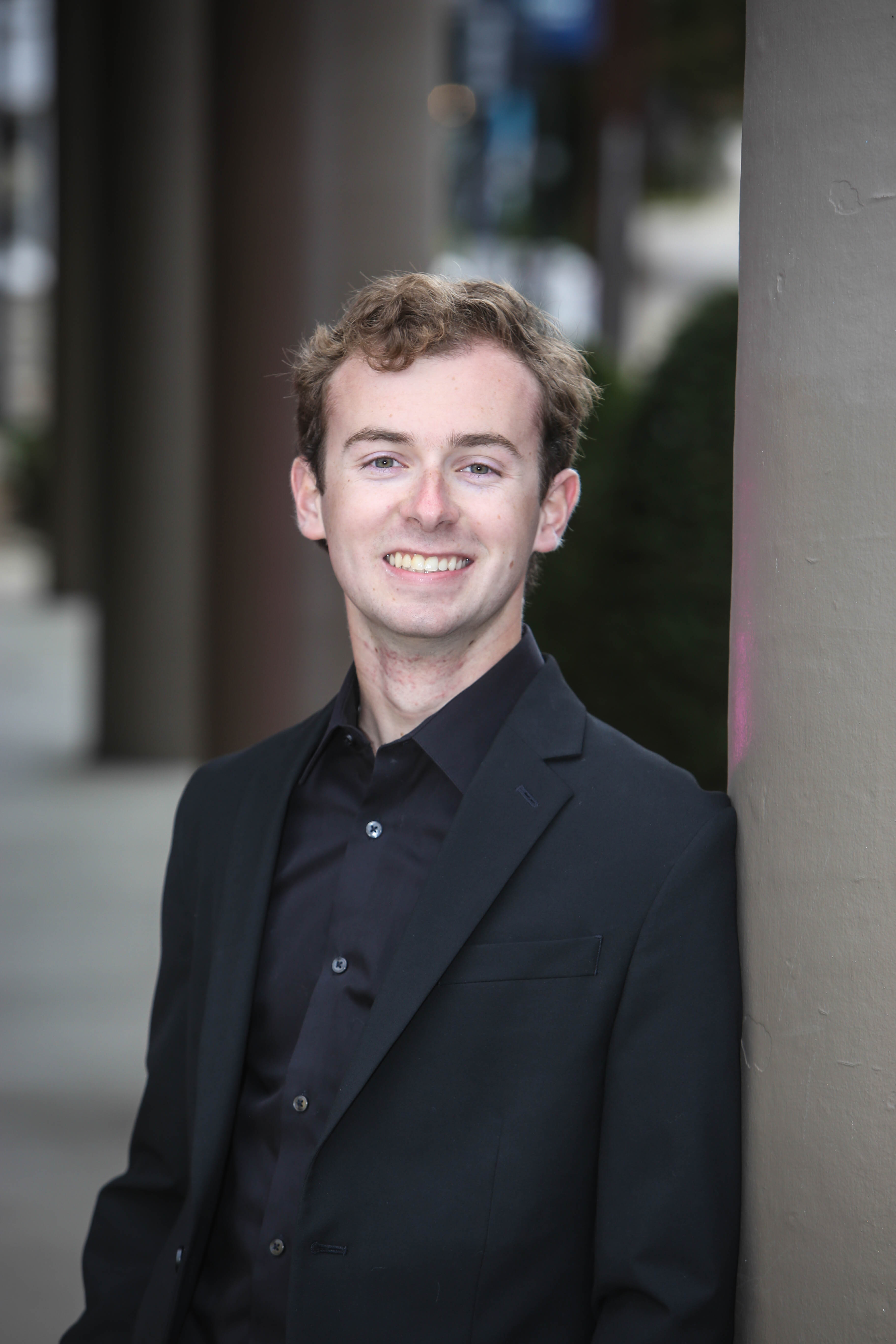 Matthew Bish headshot
