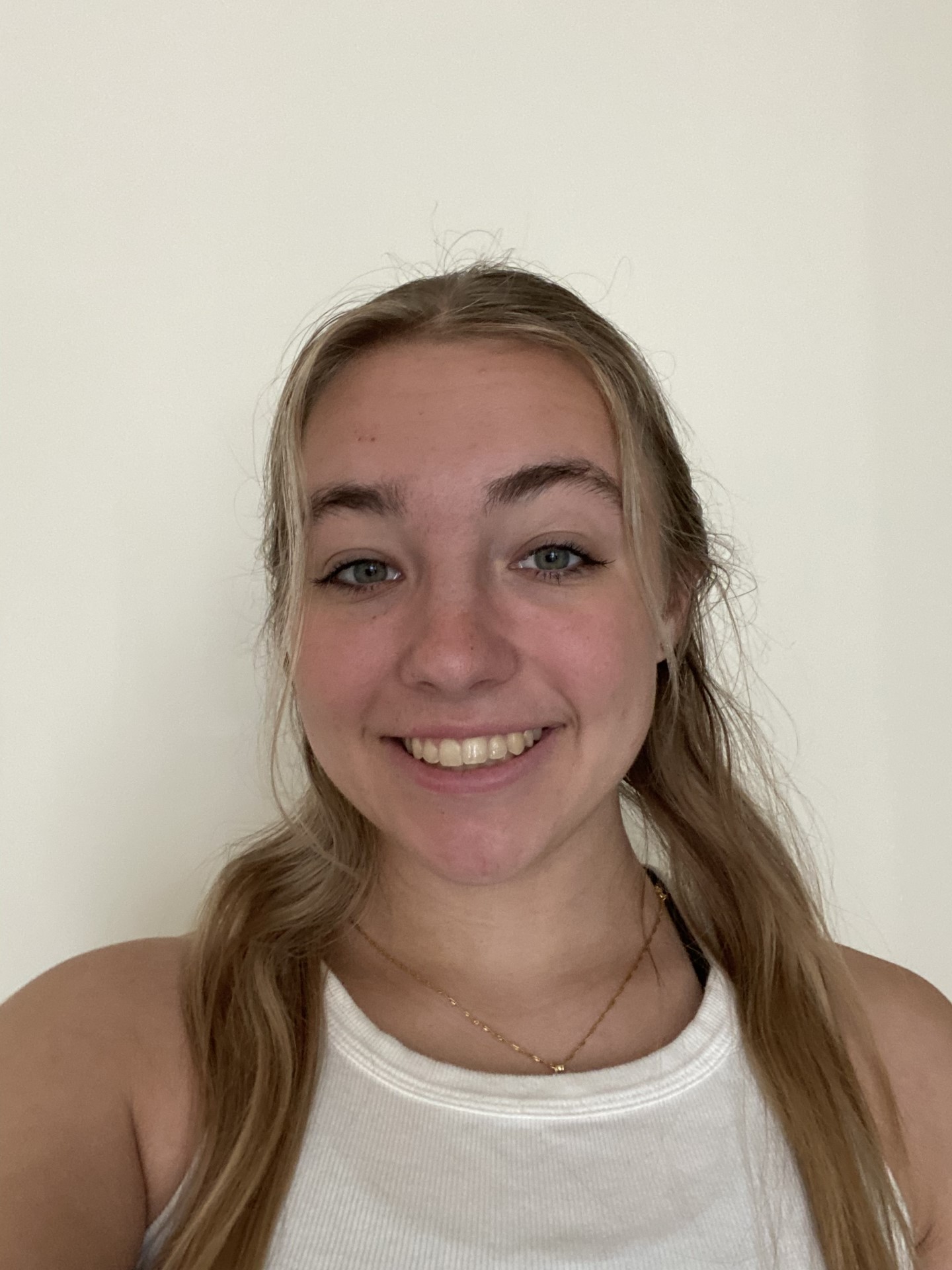 McKenzie Gatewood headshot