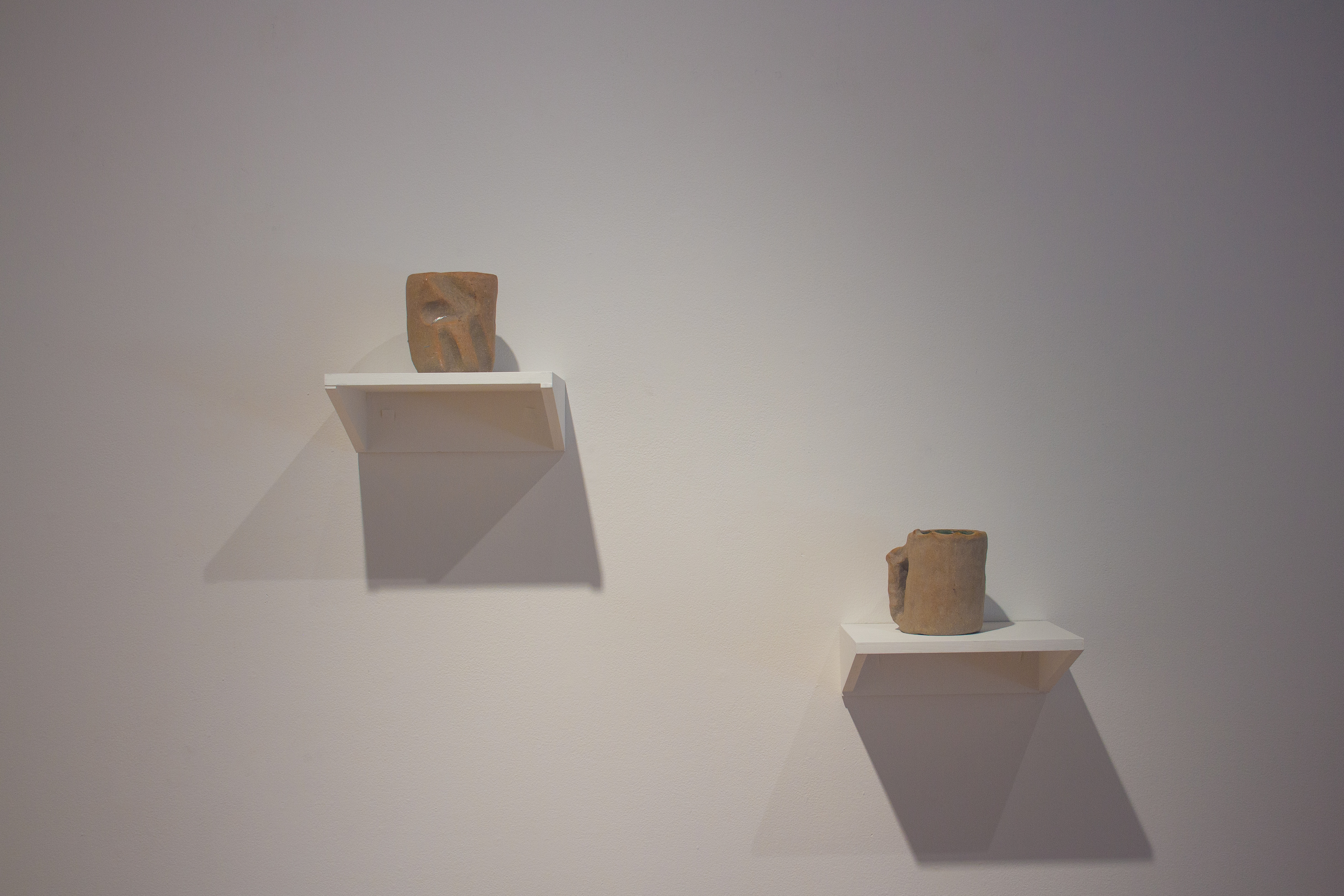 Stevie Famulari Gds: I’m Good Keeps Breaking, Meyers Gallery, DAAP Galleries