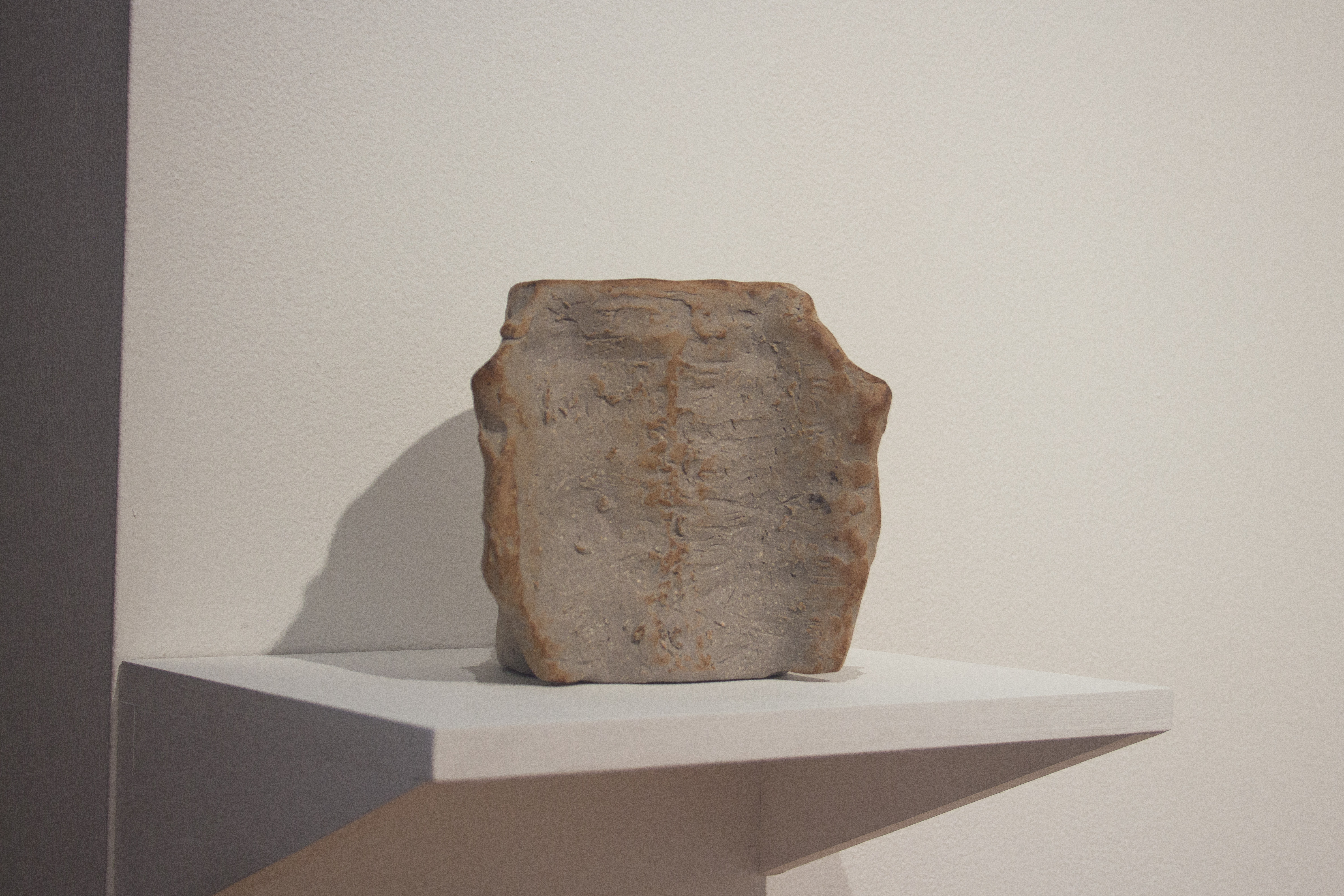 Stevie Famulari Gds: I’m Good Keeps Breaking, Meyers Gallery, DAAP Galleries