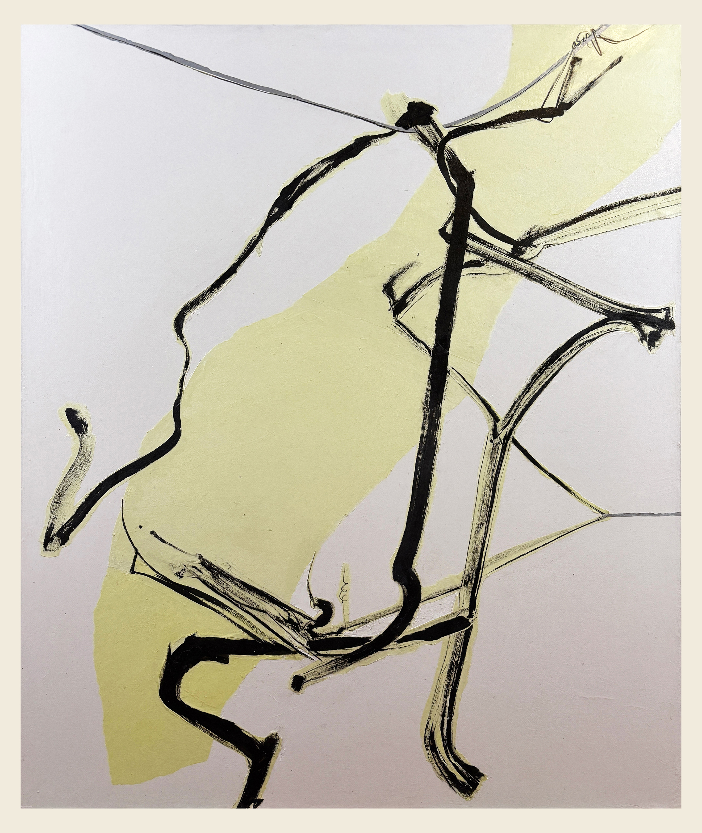 Joe Girandola (USA, 1970- ) Johnie’s Broiler