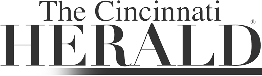 The Cincinnati Herald logo