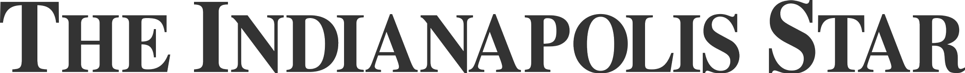 Indianapolis Star logo