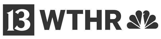WTHR logo