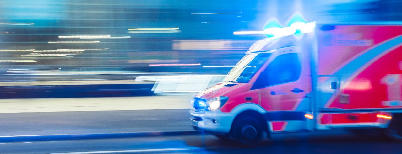 ambulance