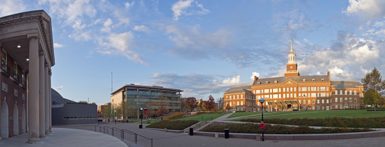 UC Arts and Sciences Hall