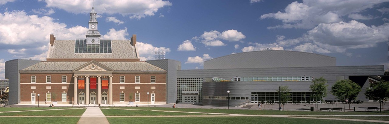Image of UC campus
