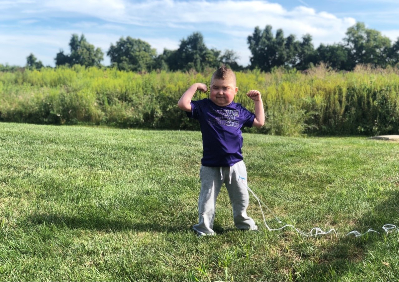 Super Cohen