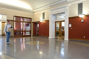 Teachers College