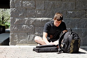 student